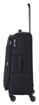 Kép Travelite Chios S,M,L Fekete S: 34 l / M: 60-66 L: 90-97