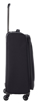 Kép Travelite Chios S,M,L Fekete S: 34 l / M: 60-66 L: 90-97
