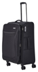 Kép Travelite Chios S,M,L Fekete S: 34 l / M: 60-66 L: 90-97