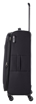 Kép Travelite Chios S,M,L Fekete S: 34 l / M: 60-66 L: 90-97