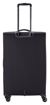 Kép Travelite Chios S,M,L Fekete S: 34 l / M: 60-66 L: 90-97