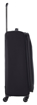 Kép Travelite Chios S,M,L Fekete S: 34 l / M: 60-66 L: 90-97