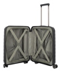 Kép Travelite Mooby S,M,L fekete S: 39 l / M: 73 L: 106