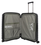 Kép Travelite Mooby S,M,L fekete S: 39 l / M: 73 L: 106