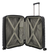 Kép Travelite Mooby S,M,L fekete S: 39 l / M: 73 L: 106