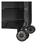 Kép Travelite Mooby S,M,L fekete S: 39 l / M: 73 L: 106