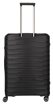 Kép Travelite Mooby S,M,L fekete S: 39 l / M: 73 L: 106