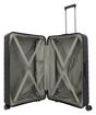 Kép Travelite Mooby S,M,L fekete S: 39 l / M: 73 L: 106