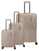 Kép Travelite BARBARA Újdonság S,M,L Szatén Nude S: 37 l / M: 65 L: 100
