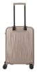 Kép Travelite BARBARA Újdonság S,M,L Szatén Nude S: 37 l / M: 65 L: 100
