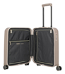 Kép Travelite BARBARA Újdonság S,M,L Szatén Nude S: 37 l / M: 65 L: 100