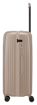 Kép Travelite BARBARA Újdonság S,M,L Szatén Nude S: 37 l / M: 65 L: 100