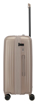 Kép Travelite BARBARA Újdonság S,M,L Szatén Nude S: 37 l / M: 65 L: 100