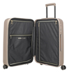 Kép Travelite BARBARA Újdonság S,M,L Szatén Nude S: 37 l / M: 65 L: 100