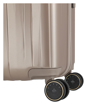 Kép Travelite BARBARA Újdonság S,M,L Szatén Nude S: 37 l / M: 65 L: 100