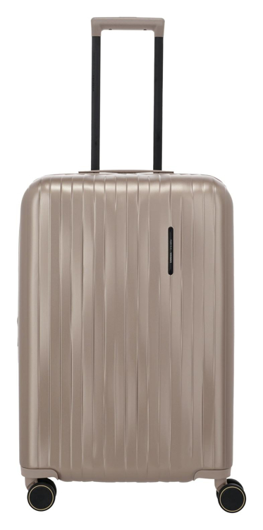 Kép Travelite BARBARA Újdonság M Szatén Nude 68/75 L