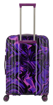 Kép Travelite Lascana Edition S,M,L Purple Swirl S: 37 l / M: 63/69 L: 101