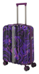 Kép Travelite Lascana Edition S lila örvény 37 L