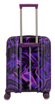 Kép Travelite Lascana Edition S lila örvény 37 L