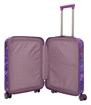 Kép Travelite Lascana Edition S lila örvény 37 L