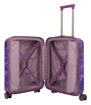 Kép Travelite Lascana Edition S lila örvény 37 L