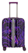 Kép Travelite Lascana Edition S lila örvény 37 L