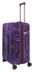 Kép Travelite Lascana Edition M lila örvény 63/69 L