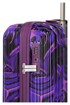 Kép Travelite Lascana Edition L Purple Swirl 101