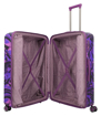 Kép Travelite Lascana Edition L Purple Swirl 101