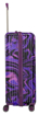Kép Travelite Lascana Edition L Purple Swirl 101