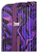 Kép Travelite Lascana Edition L Purple Swirl 101