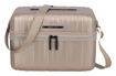 Kép Travelite BARBARA újdonság Szépségtáska Satin Nude 19 L
