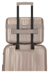 Kép Travelite BARBARA újdonság Szépségtáska Satin Nude 19 L