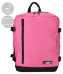 Kép Enrico Benetti Amsterdam 54687 Fuchsia 24 L