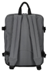 Kép Enrico Benetti Amsterdam 54687 Grey 24 L