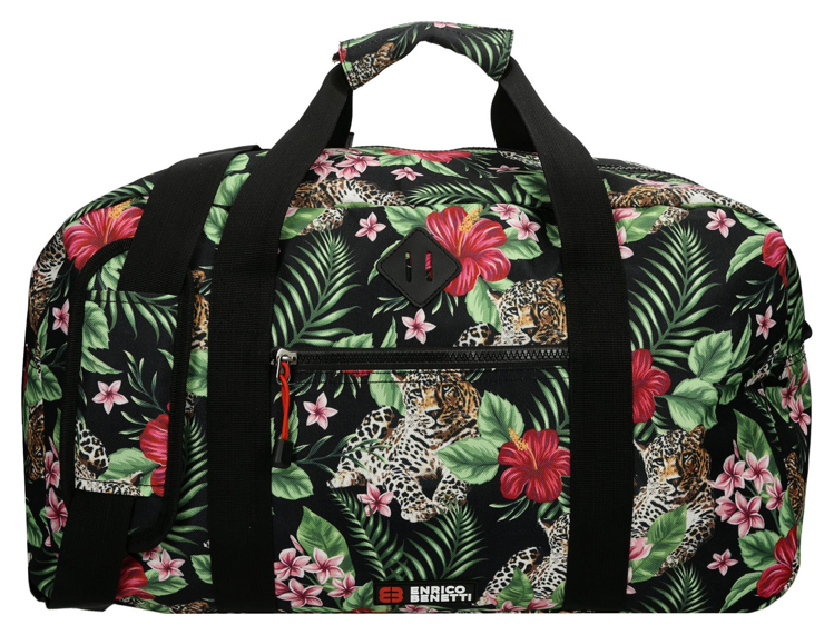 Kép Enrico Benetti Capetown 46206 Jungle 28 L