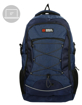 Kép Enrico Benetti Sárga kő 62128 Navy 37 L