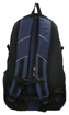 Kép Enrico Benetti Sárga kő 62128 Navy 37 L