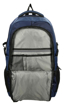 Kép Enrico Benetti Sárga kő 62128 Navy 37 L