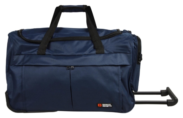 Kép Enrico Benetti Amsterdam 35325 Navy 49 L