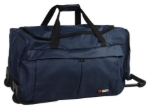 Kép Enrico Benetti Amsterdam 35325 Navy 49 L