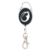 Kép Bagmaster KEYBAG BLACK chip vagy kulcsok számára - fekete