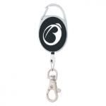 Kép Bagmaster KEYBAG BLACK chip vagy kulcsok számára - fekete