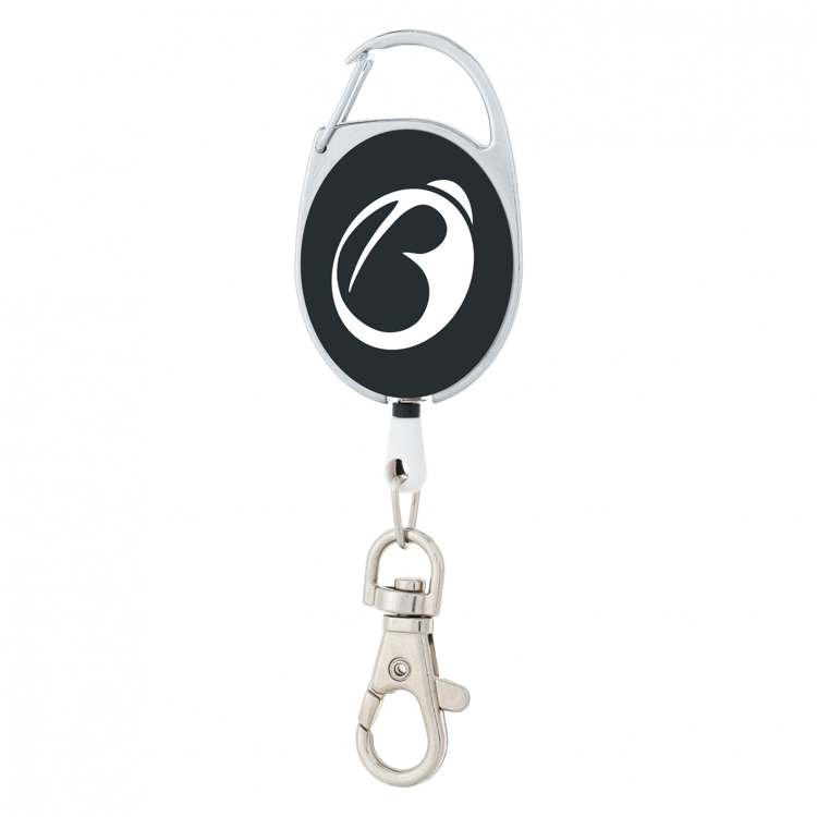 Kép Bagmaster KEYBAG BLACK chip vagy kulcsok számára - fekete