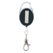 Kép Bagmaster KEYBAG BLACK chip vagy kulcsok számára - fekete