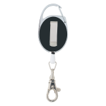Kép Bagmaster KEYBAG BLACK chip vagy kulcsok számára - fekete