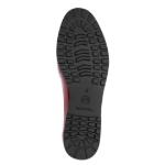 Kép Tamaris 1-24239-42-524 Női piros papucscipő