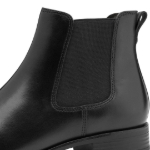 Kép Tamaris 1-25377-45-001 Női bokacsizma fekete