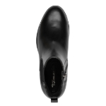 Kép Tamaris 1-25377-45-001 Női bokacsizma fekete