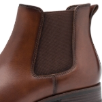 Kép Tamaris 1-25377-45-311 Női bokacsizma barna